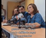 Lo que dijo Xóchitl Gálvez sobre el pago de seguro de gastos médicos