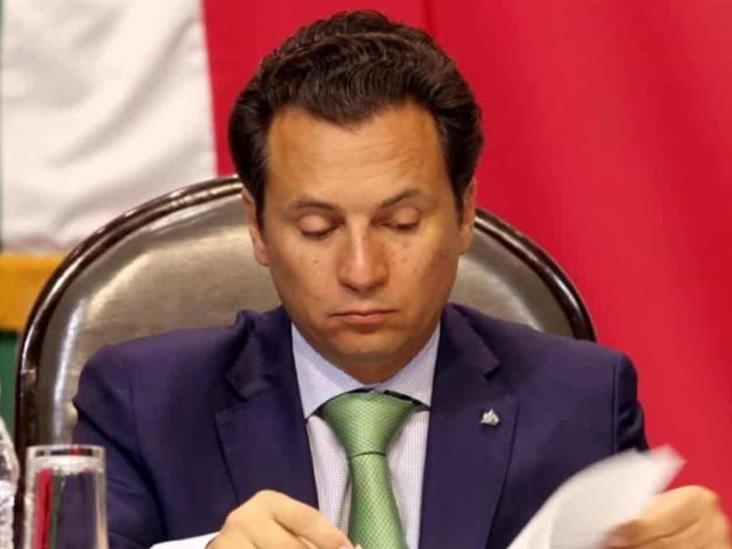 Justos, los 30 mdd que exige Pemex a Lozoya, dice AMLO Justos, los 30 mdd que exige Pemex a Lozoya, dice AMLO