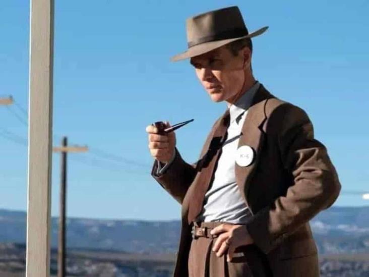 Oppenheimer: Más que una biografía Oppenheimer: Más que una biografía