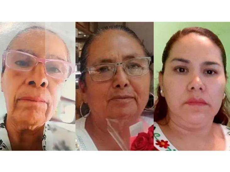 Se ensaña crimen con las madres buscadoras Se ensaña crimen con las madres buscadoras