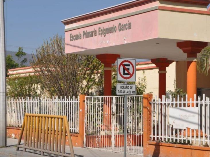 Revisarán infraestructura de escuelas durante vacaciones Revisarán infraestructura de escuelas durante vacaciones