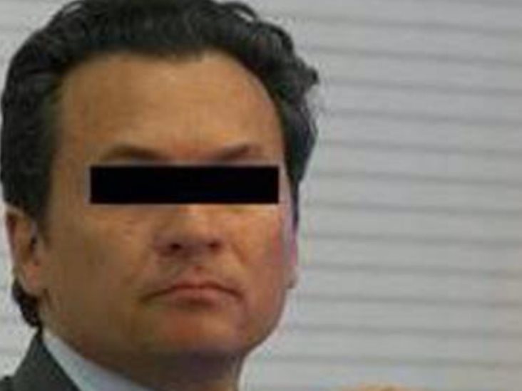 El pago de Lozoya ´No es una extorsión´ El pago de Lozoya ´No es una extorsión´