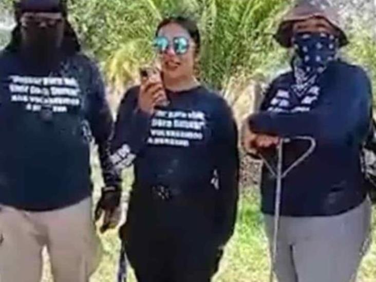 Exigen reunión con mandatario Exigen reunión con mandatario