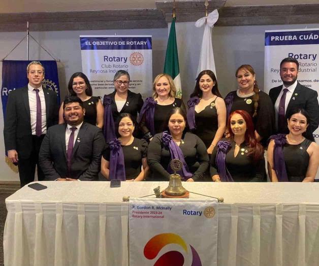 Inician un nuevo ciclo