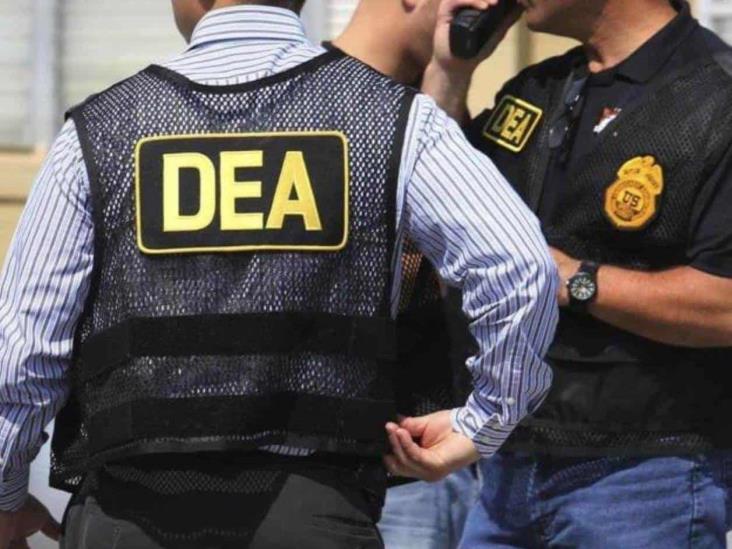 Colombia, DEA e Interpol dan nuevo golpe al narco mexicano Colombia, DEA e Interpol dan nuevo golpe al narco mexicano