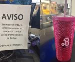 Qué dijo Cinépolis sobre la escasez de vasos de Barbie