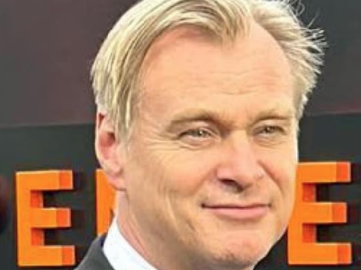 Las 3 mejores películas de Christopher Nolan además de Oppenheimer Las 3 mejores películas de Christopher Nolan además de Oppenheimer