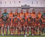 Tiene Medina debut de terror con el Atlas femenil