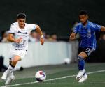 Iguala Pumas y pierde punto extra en los penales
