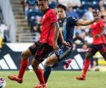 Debuta Xolos con derrota ante Philadelphia en Leagues Cup