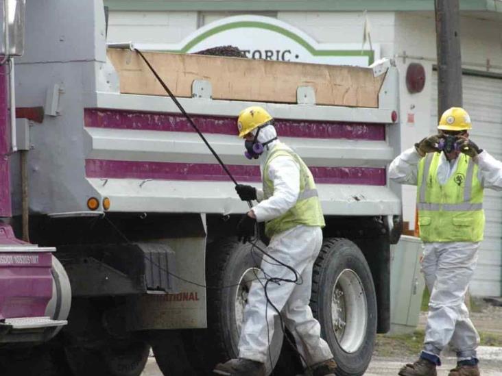 Multan a clínica de Montana por reclamaciones falsas por contaminación por asbesto Multan a clínica de Montana por reclamaciones falsas por contaminación por asbesto