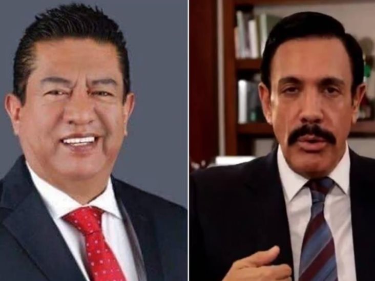 Cae exoficial mayor de Hidalgo acusado del desvío de 2 mil mdp Cae exoficial mayor de Hidalgo acusado del desvío de 2 mil mdp