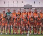 Debut de terror con Atlas femenil