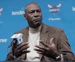Aprueban venta de los Hornets de Jordan