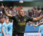 Al-Hilal hace una oferta récord de 332 millones de dólares por Mbappé