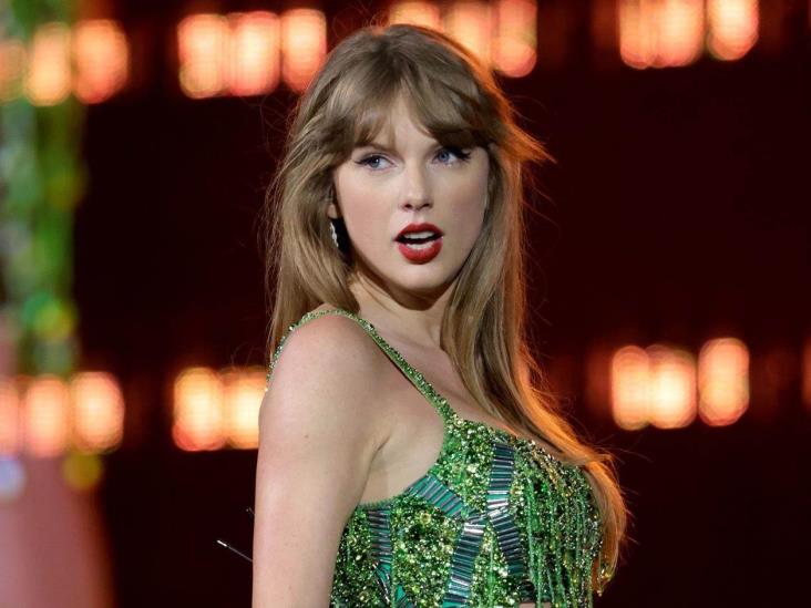 Blindan shows de Taylor Swift Blindan shows de Taylor Swift