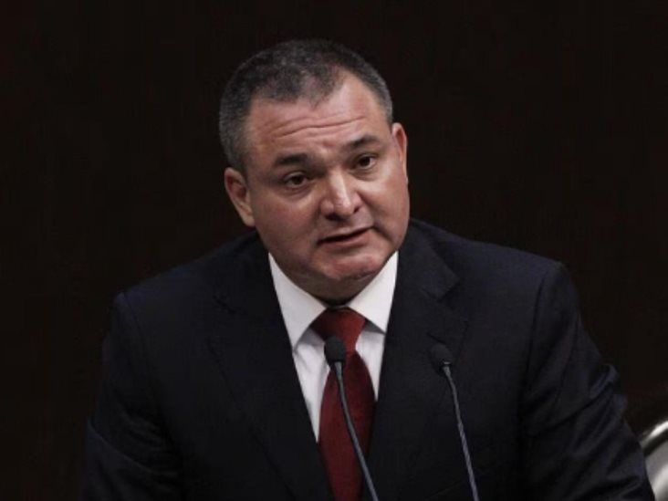 Aplaza juez sentencia a Genaro García Luna Aplaza juez sentencia a Genaro García Luna