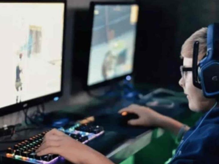 Videojuegos son usados por tratantes de personas, según la FGJ Videojuegos son usados por tratantes de personas, según la FGJ
