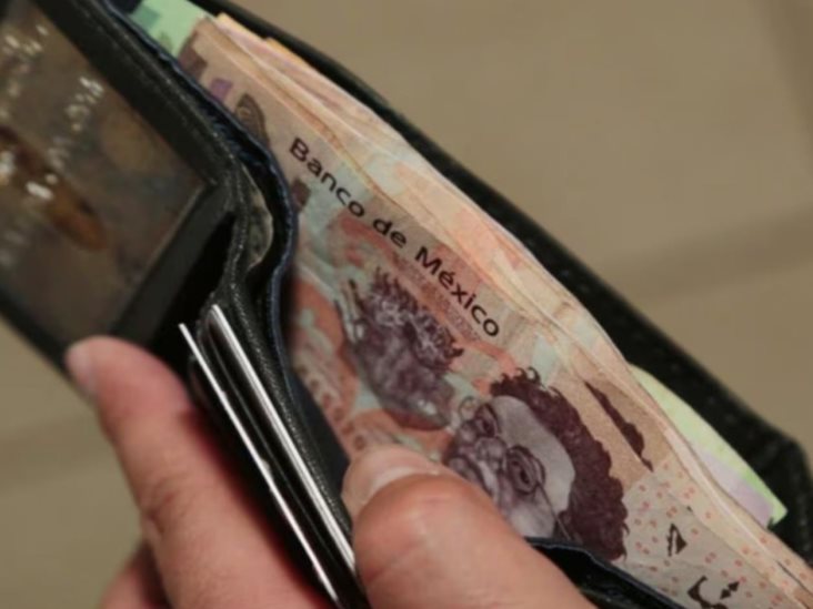 Inflación baja a 4.79% en la primera mitad de julio Inflación baja a 4.79% en la primera mitad de julio