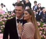 Gisele Bündchen estaría bien con el romance Tom-Irina