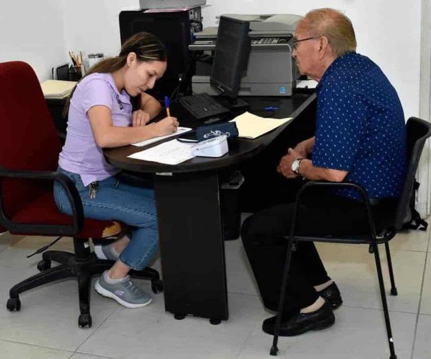 Llaman a tramitar tarjetones únicos para estacionar Llaman a tramitar tarjetones únicos para estacionar