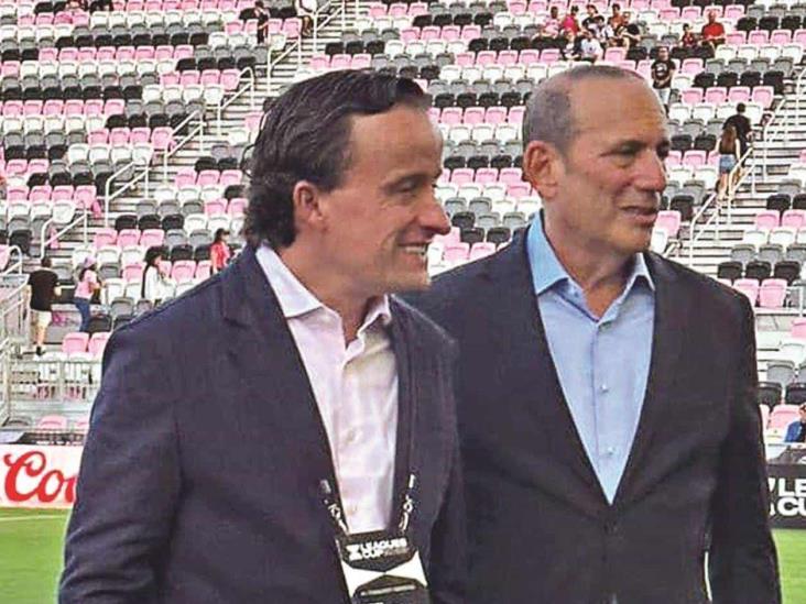 Ve Mikel Arriola beneficios deportivos Ve Mikel Arriola beneficios deportivos