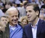 Hunter Biden: drama y riesgo para su padre