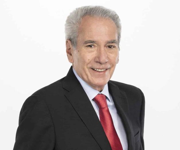 Enamorado solo en la TV