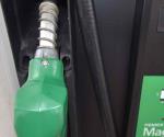 Caro pero estable precio de gasolina