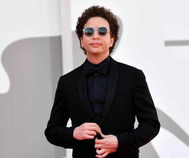 Va por León de Oro a Venecia