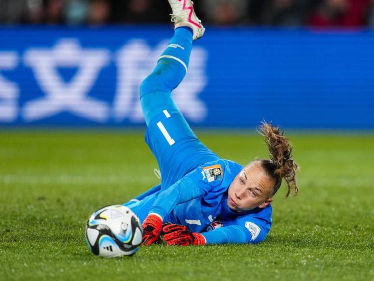 Mundial Femenil: Empate entre Suiza y Noruega abre las opciones de avanzar en el Grupo A Mundial Femenil: Empate entre Suiza y Noruega abre las opciones de avanzar en el Grupo A