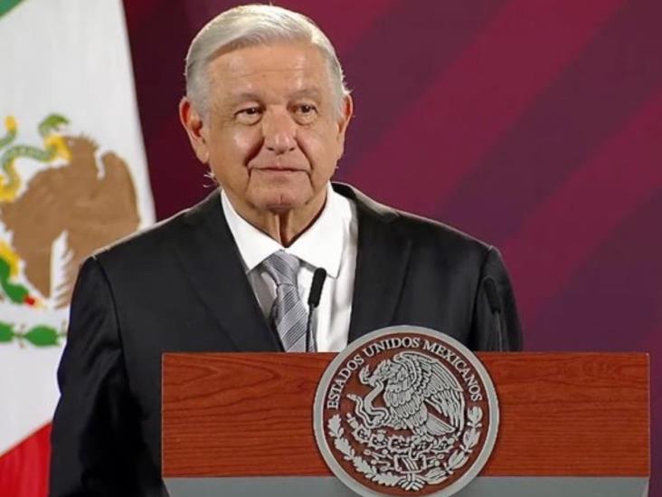 Denuncia AMLO campaña sucia Denuncia AMLO campaña sucia