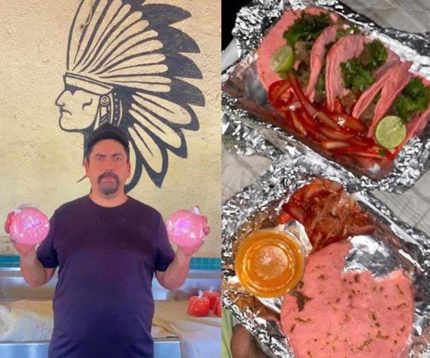 Tortillería de Camargo se suma a la barbiemanía Tortillería de Camargo se suma a la barbiemanía