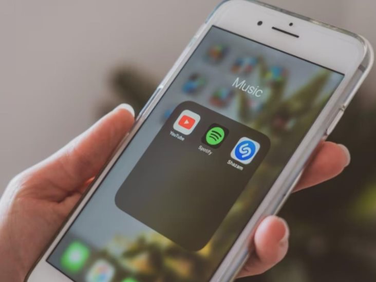 ¡No todo es Spotify! 5 apps de música más económicas ¡No todo es Spotify! 5 apps de música más económicas