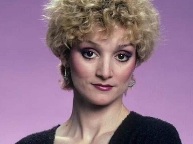 Muere Pamela Blair a los 73 años Muere Pamela Blair a los 73 años