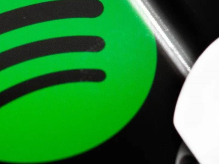 Registra Spotify pérdidas de 247 millones de euros Registra Spotify pérdidas de 247 millones de euros