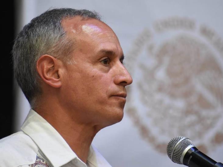Condenan diputados de oposición rechazo de López-Gatell a comparecer Condenan diputados de oposición rechazo de López-Gatell a comparecer