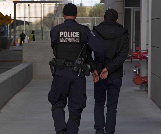 Cae fugitivo por abuso contra menor de edad