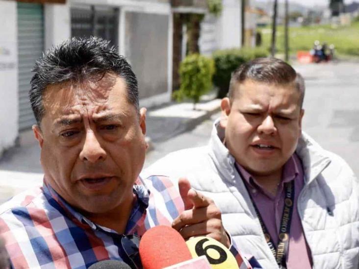 Realizan abuelos pruebas por custodia de menor en Izcalli Realizan abuelos pruebas por custodia de menor en Izcalli