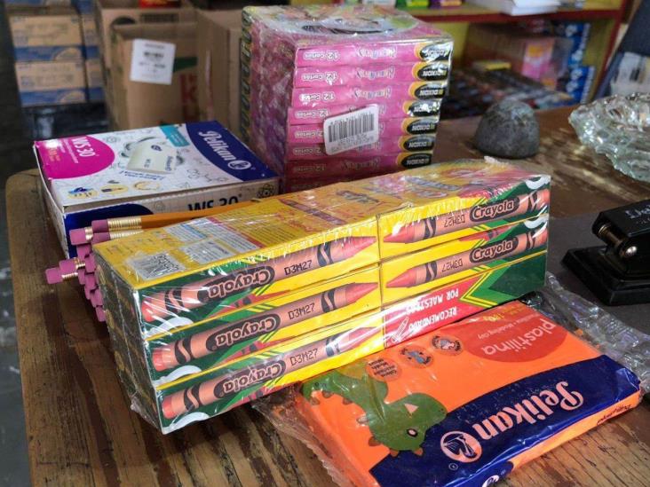 Repuntan ventas por compras adelantadas del regreso a clases Repuntan ventas por compras adelantadas del regreso a clases