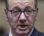 Exoneran a Kevin Spacey de acusaciones de agresión sexual