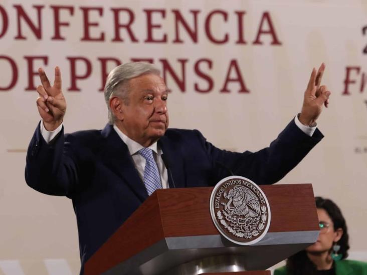 AMLO se burla de comentarios que hacen referencia a edad y su salud AMLO se burla de comentarios que hacen referencia a edad y su salud