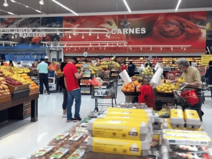 Sube 0.7% flujo operativo de Soriana Sube 0.7% flujo operativo de Soriana