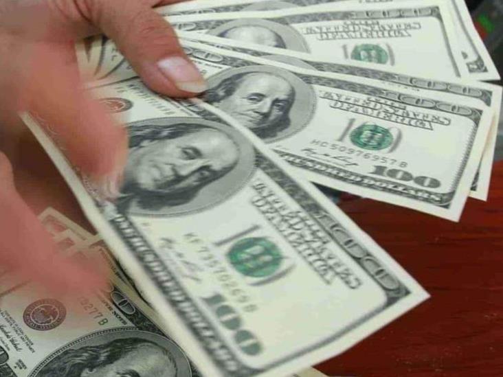 Precio del dólar abre en 16.88 pesos, en espera de decisión de la Fed Precio del dólar abre en 16.88 pesos, en espera de decisión de la Fed