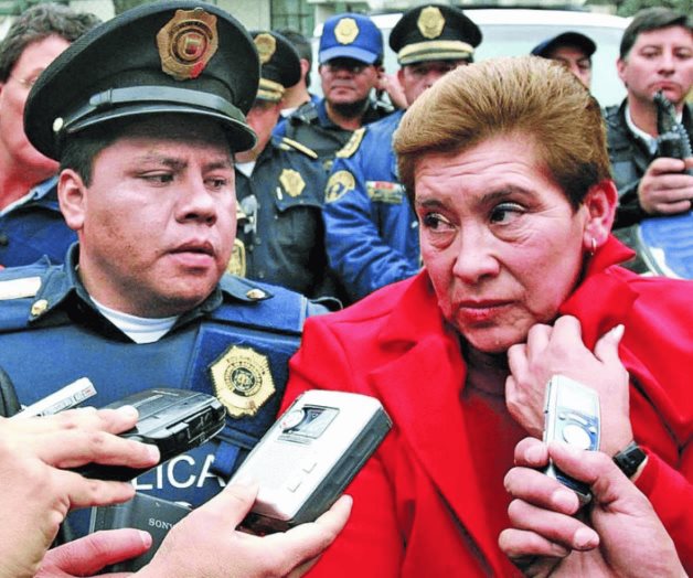 Qu&eacute; se sabe sobre la salud de la La Mataviejitas