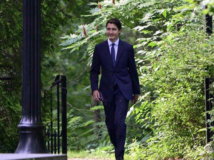 Trudeau modifica su gabinete de cara a las próximas elecciones en Canadá Trudeau modifica su gabinete de cara a las próximas elecciones en Canadá