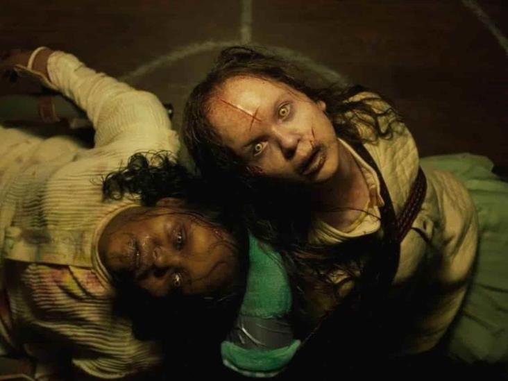 Sueltan terrorífico tráiler Sueltan terrorífico tráiler