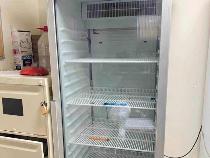 Hospitales sin vacunas; sin antídoto contra la rabia Hospitales sin vacunas; sin antídoto contra la rabia