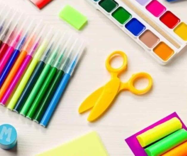 Tijeras escolares Maped y Kores incumplen normas, advierte Profeco