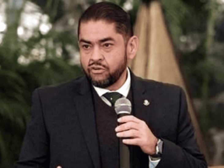 Exigen a titular del TSJ de Morelos separarse del cargo Exigen a titular del TSJ de Morelos separarse del cargo